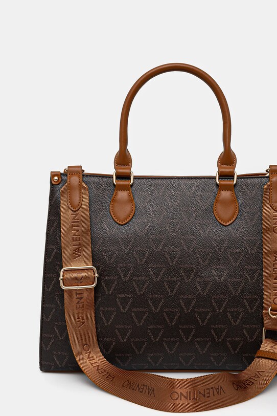 Dodaci Torba Valentino Bags VBS8GT04 smeđa