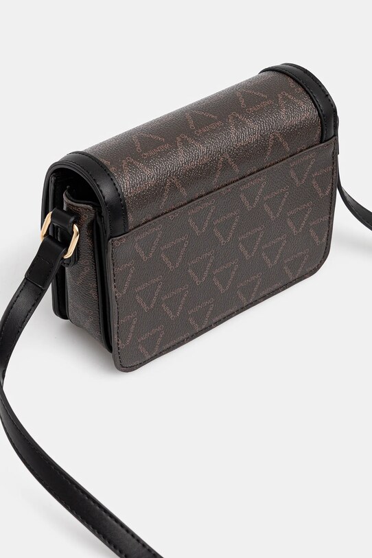 Accesorii Valentino Bags poșetă VBS8GT09 maro