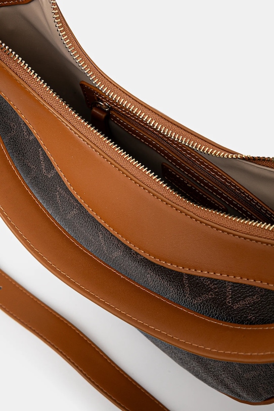 Valentino Bags kézitáska VBS8GT07 barna