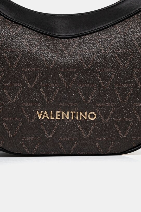 Τσάντα Valentino Bags καφέ VBS8GT07
