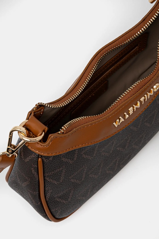 Kabelka Valentino Bags hnědá VBS8GT13
