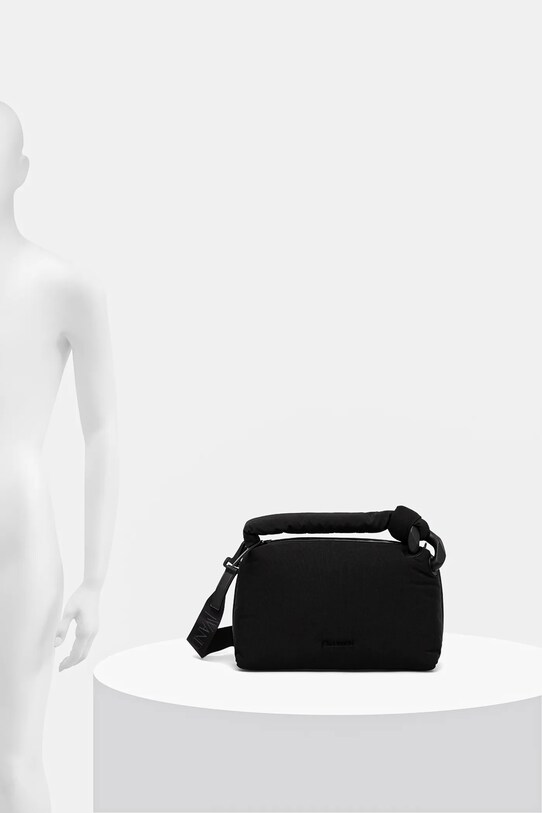 JW Anderson torebka The Jwa Puffy Corner Bag HB0640.FA0382.999