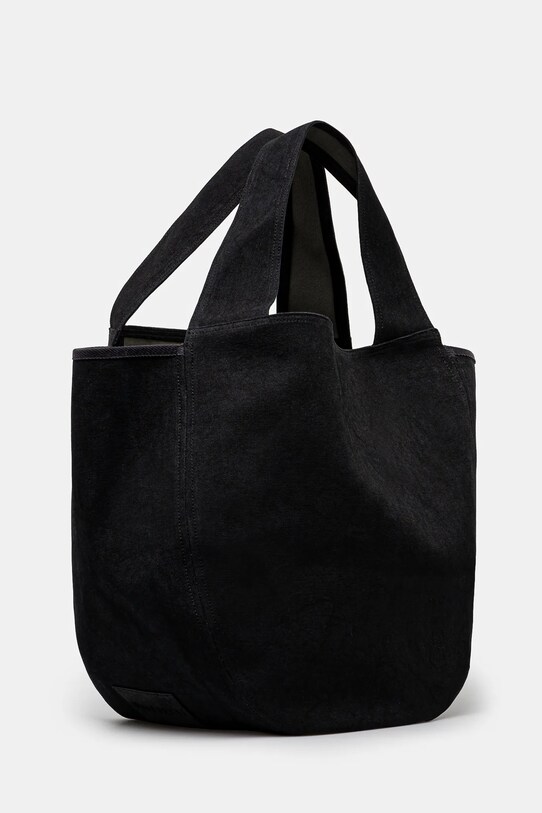 JW Anderson borsetta Maxi Tote HB0651.FA0388.999 nero AW24