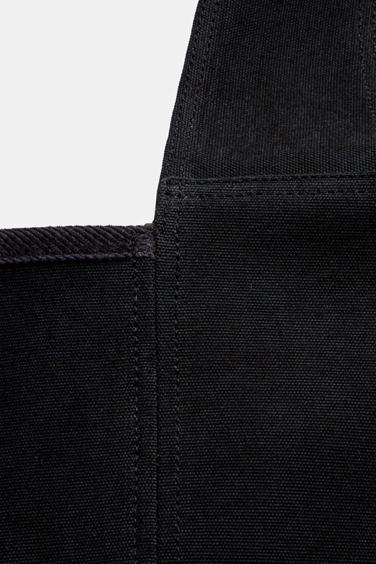 JW Anderson borsetta Maxi Tote nero HB0651.FA0388.999