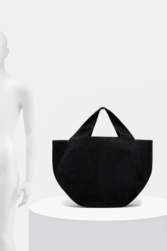Kabelka JW Anderson Maxi Tote HB0651.FA0388.999