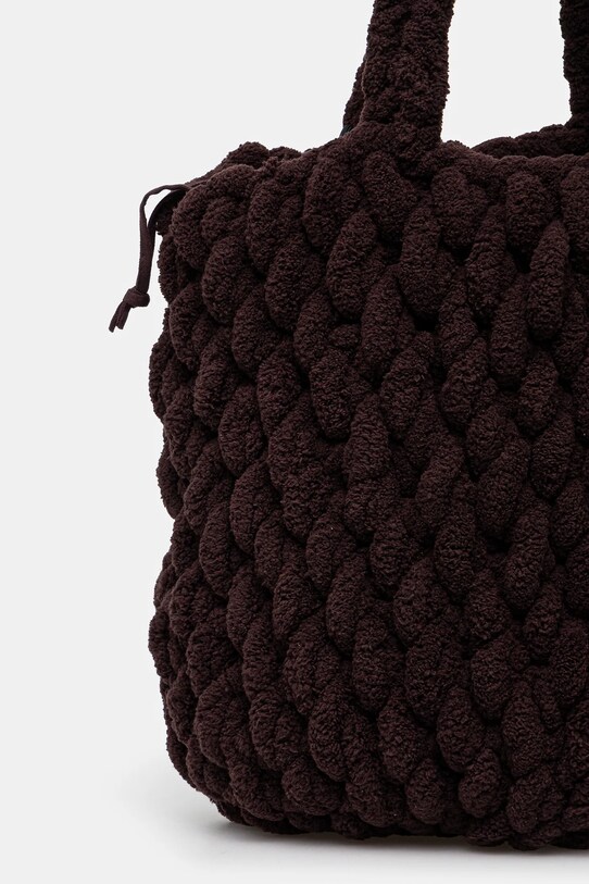 Аксесоари Чанта JW Anderson Xl Blanket Shopper HB0654.YN0362.685 кафяв