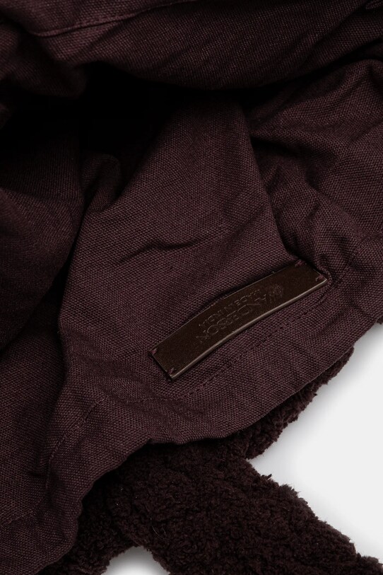 Чанта JW Anderson Xl Blanket Shopper HB0654.YN0362.685