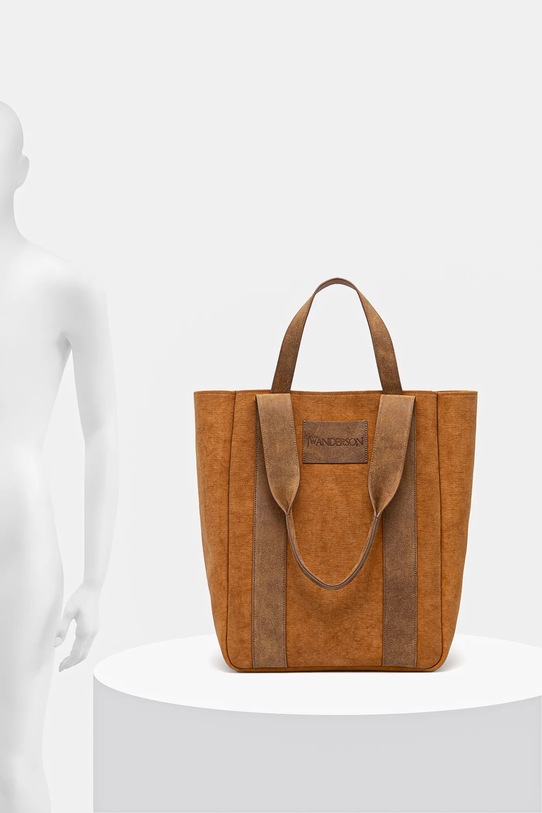 JW Anderson torebka Workwear Cabas HB0660.FA0388.604