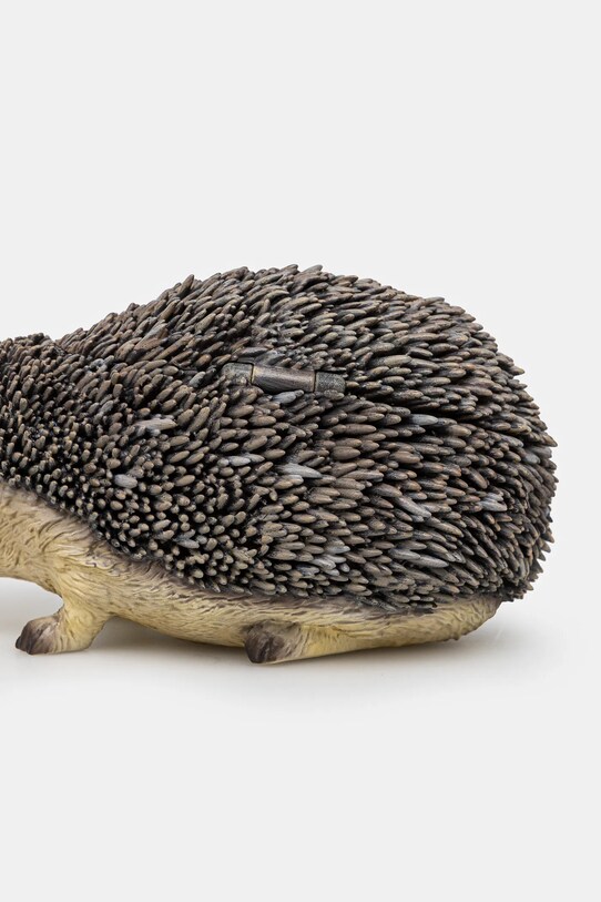 Doplňky Psaníčko JW Anderson Hedgehog Clutch AC0392.FA0178.685 hnědá