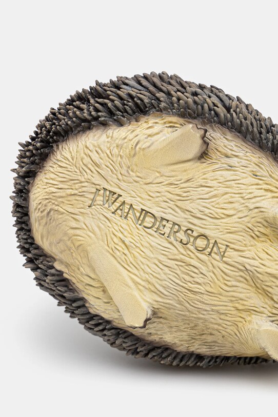 Psaníčko JW Anderson Hedgehog Clutch AC0392.FA0178.685 hnědá