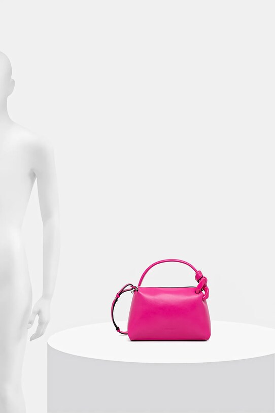 Kabelka JW Anderson The Jwa Small Corner Bag HB0642.LA0020.350