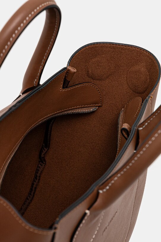 Torba JW Anderson Small Punch Tote HB0680.LA0250.621