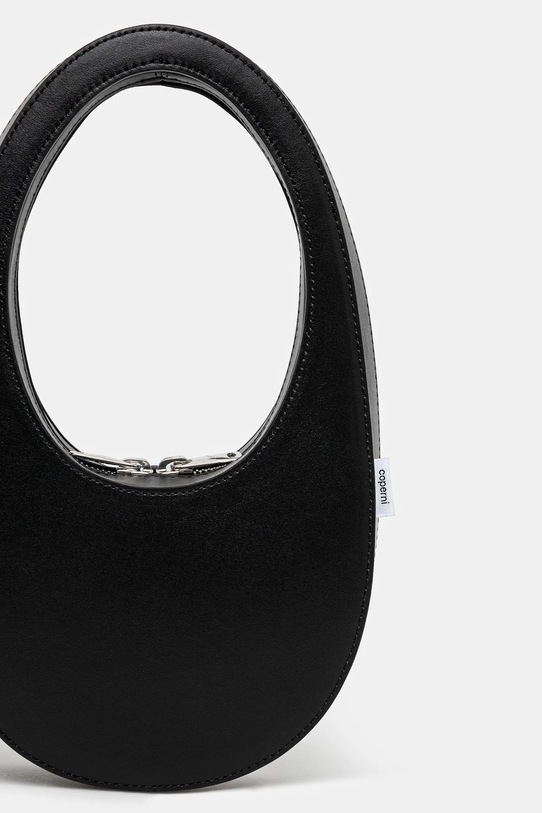 Accesorii Coperni geantă de piele Mini Swipe COPBA01BIS405 negru