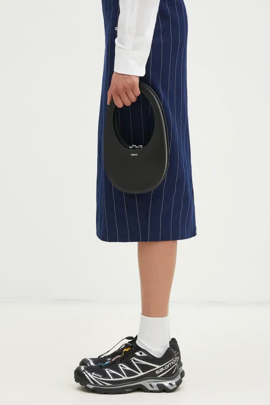 Coperni borsa a mano in pelle Mini Swipe COPBA01BIS405