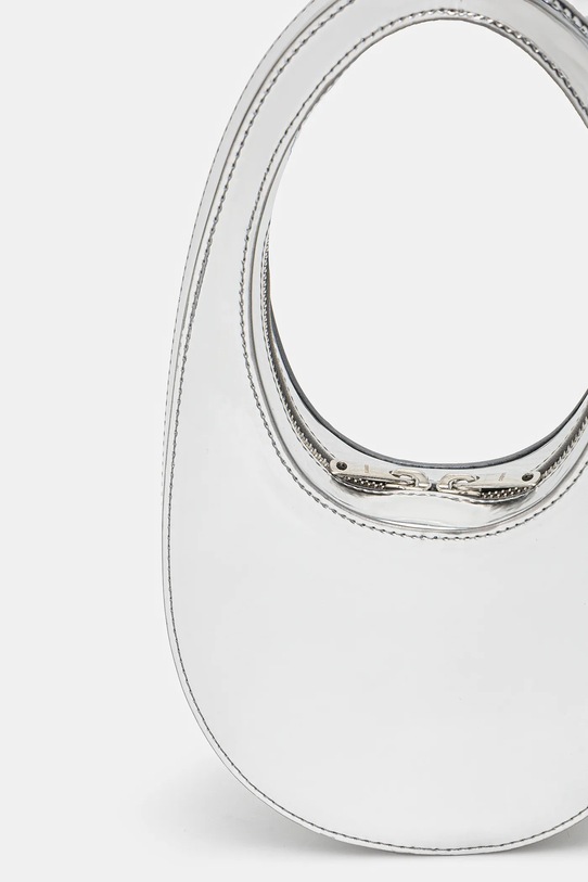 Akcesoria Coperni torebka Mini Swipe COPBA01BIS452 srebrny