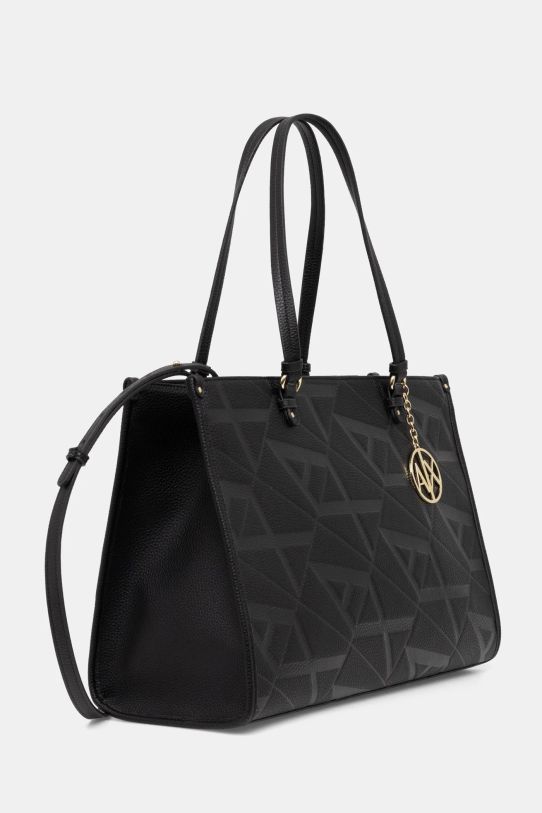 Armani Exchange borsetta 949198.4F784 nero AW24