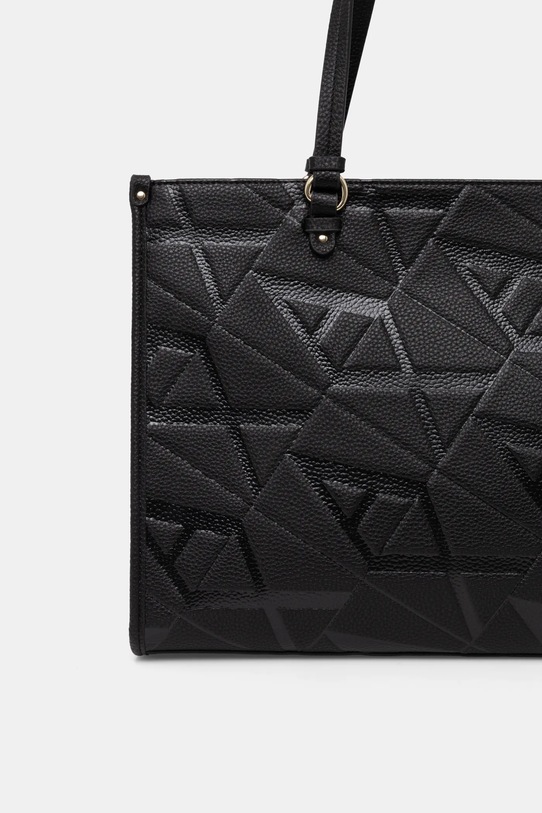 Accessori Armani Exchange borsetta 949198.4F784 nero