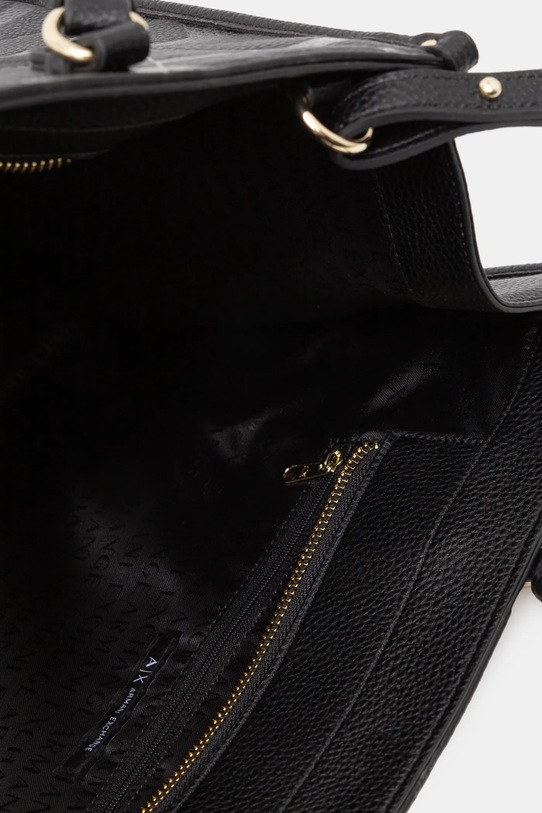 Armani Exchange borsetta 949198.4F784 nero