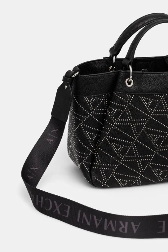 Doplnky Kabelka Armani Exchange 942911.4F796 čierna