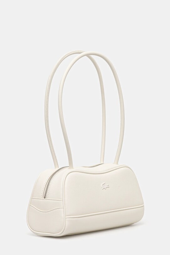 Lacoste torebka NF4697FO beżowy SS25