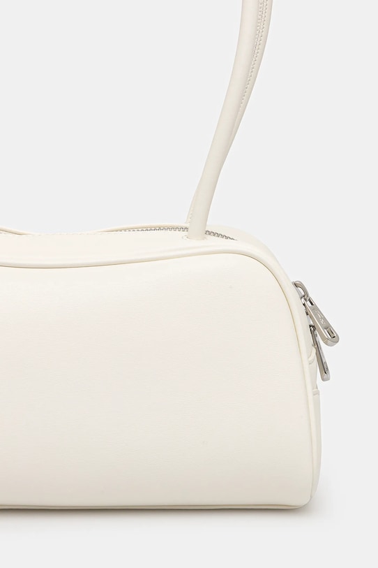 Accessories Lacoste handbag NF4697FO beige
