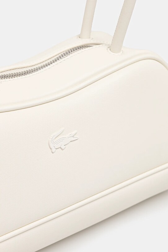 Lacoste torebka beżowy NF4697FO
