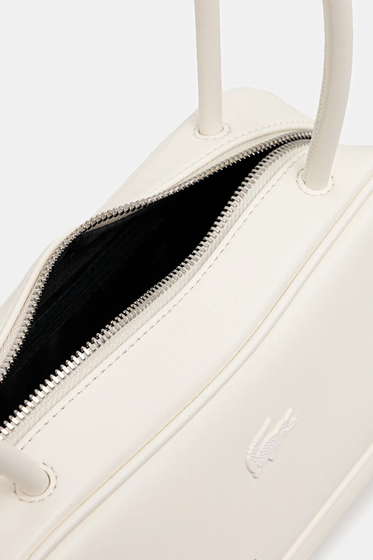 Lacoste handbag NF4697FO beige