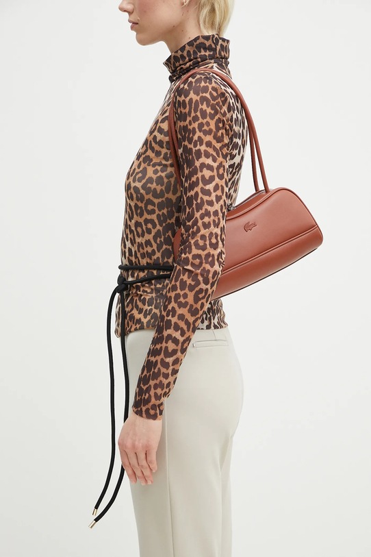 Lacoste handbag NF4697FO