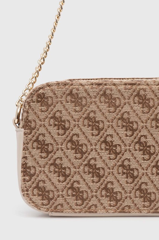 Akcesoria Guess torebka Girl J3BZ31.WFV20.9BYH beżowy