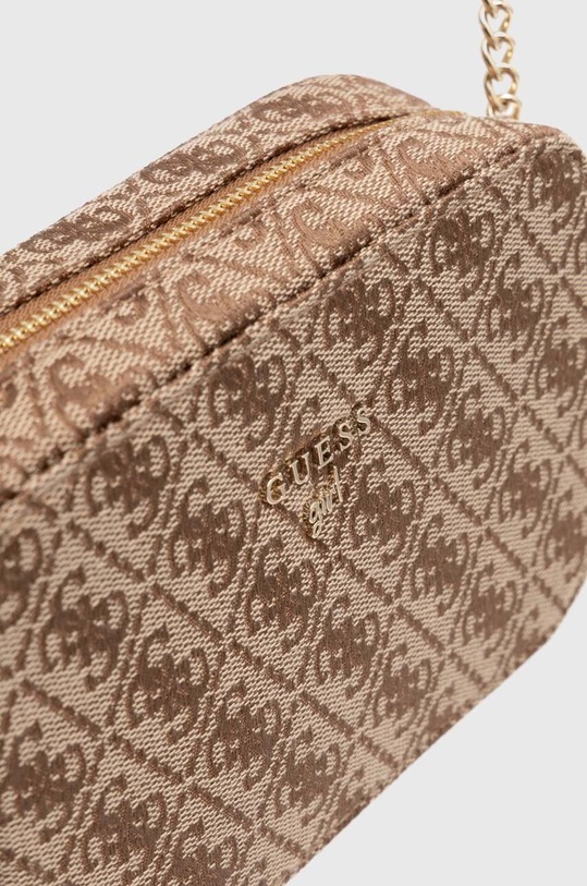 Guess torebka Girl beżowy J3BZ31.WFV20.9BYH