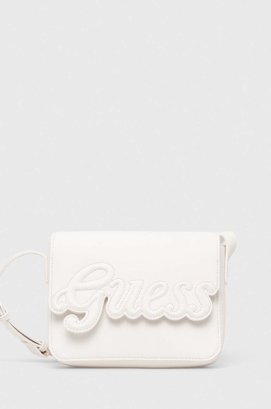 Detská kabelka Guess J4GZ20.WG730.9BYH biela AW24