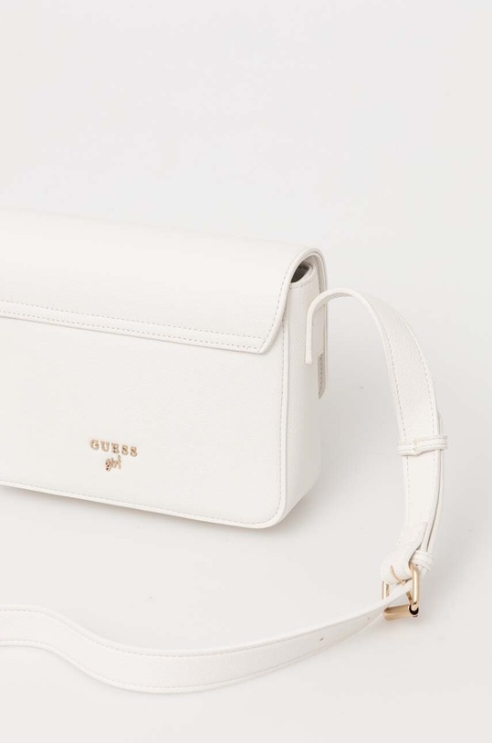 Detská kabelka Guess biela J4GZ20.WG730.9BYH