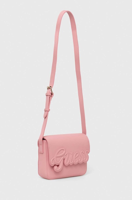 Akcesoria Guess torebka Girl J4GZ20.WG730.9BYH różowy