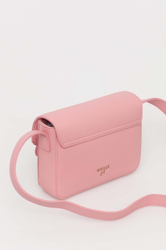 Detská kabelka Guess ružová J4GZ20.WG730.9BYH