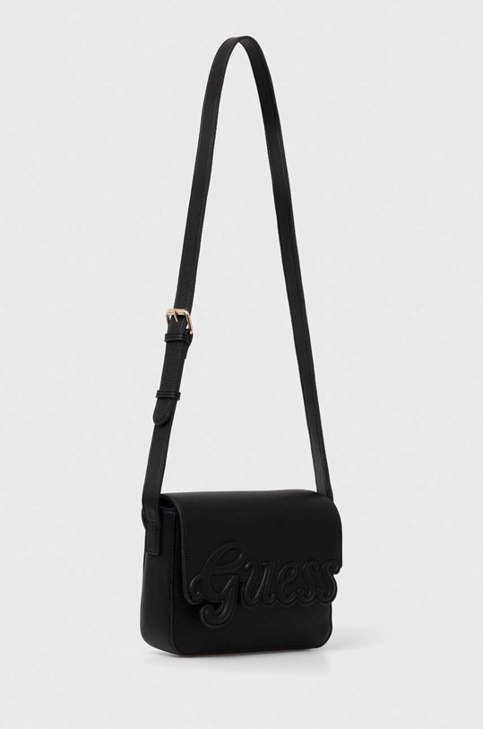 Detská kabelka Guess J4GZ20.WG730.9BYH čierna AW24