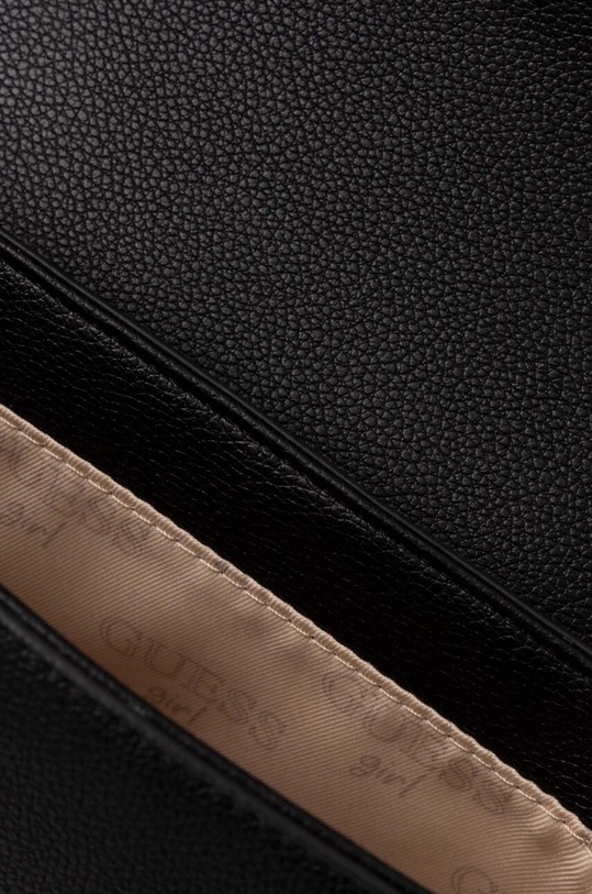 Detská kabelka Guess J4GZ20.WG730.9BYH čierna