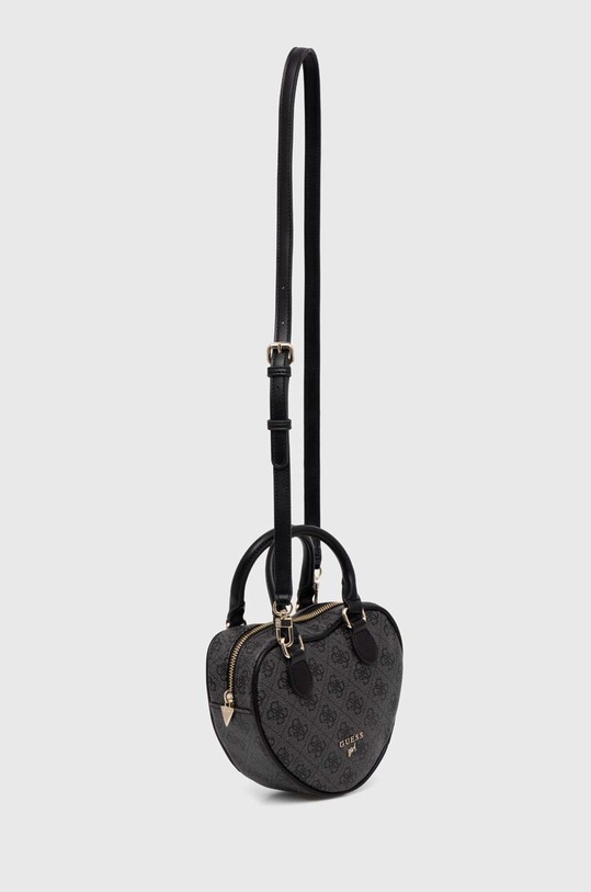 Detská kabelka Guess J4YZ03.WFEN0.9BYH čierna AW24