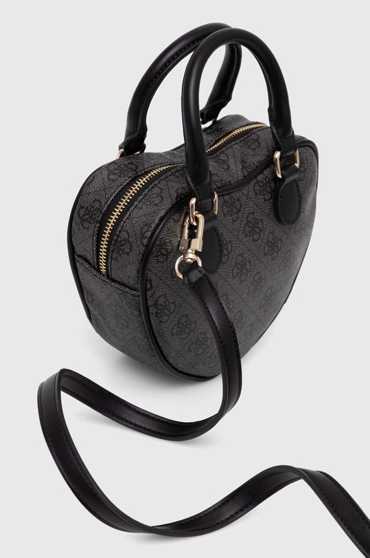 Doplnky Detská kabelka Guess J4YZ03.WFEN0.9BYH čierna