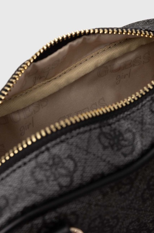 Detská kabelka Guess J4YZ03.WFEN0.9BYH čierna