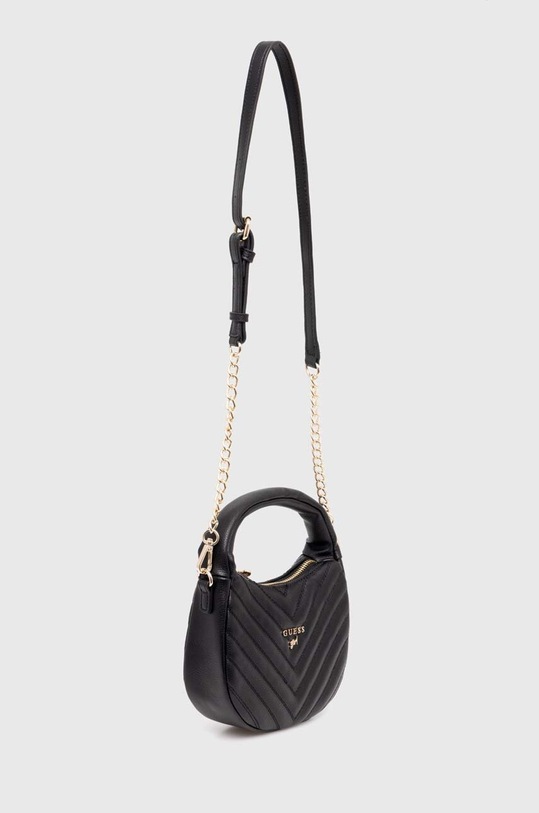 Παιδική τσάντα Guess J4YZ05.WFZL0.9BYH μαύρο AW24