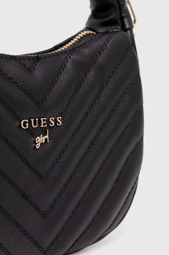 Παιδική τσάντα Guess μαύρο J4YZ05.WFZL0.9BYH