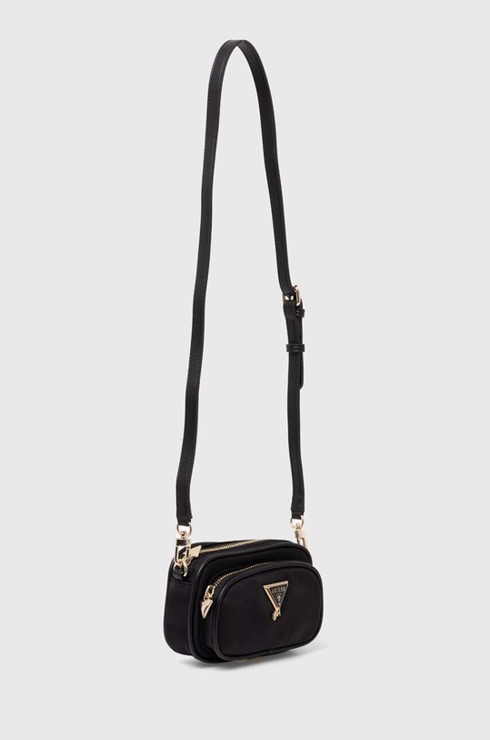 Dječja torba Guess J4YZ13.WFMR0.9BYH crna AW24