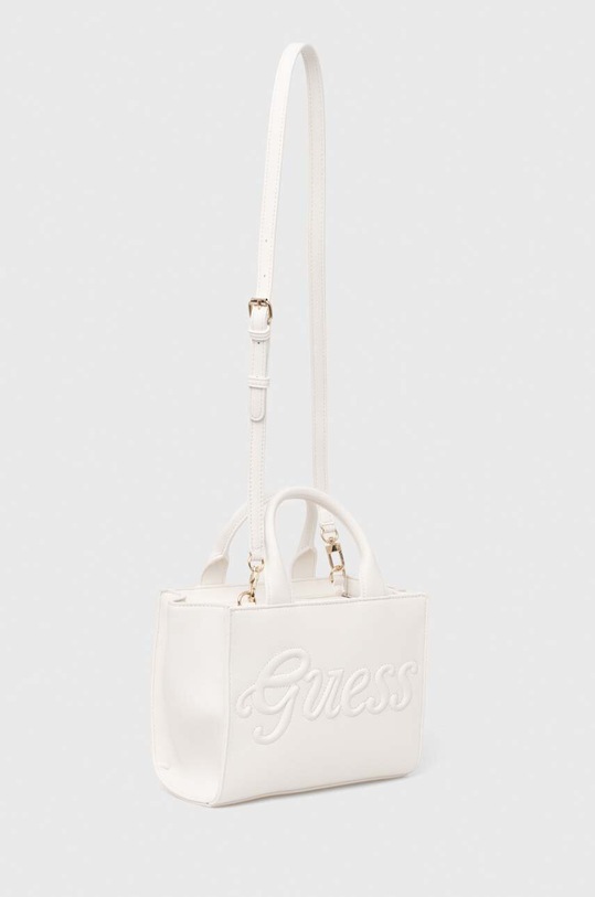 Παιδική τσάντα Guess J4YZ25.WG730.9BYH λευκό AW24