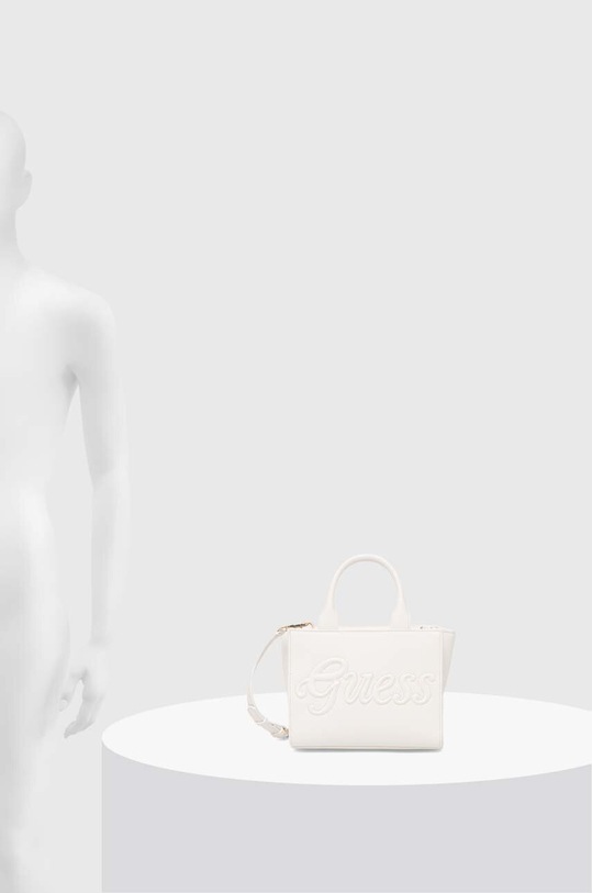 Παιδική τσάντα Guess J4YZ25.WG730.9BYH λευκό