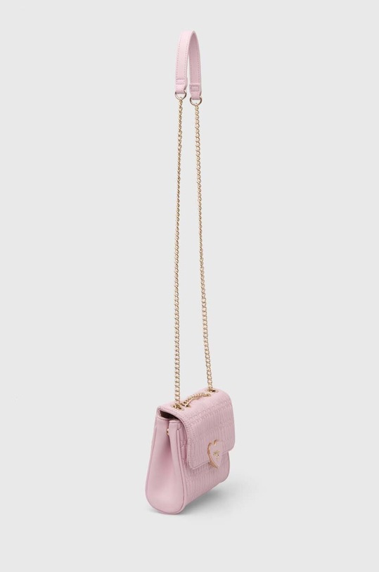 Guess torebka Girl J4YZ29.WGCT0.9BYH różowy AW24