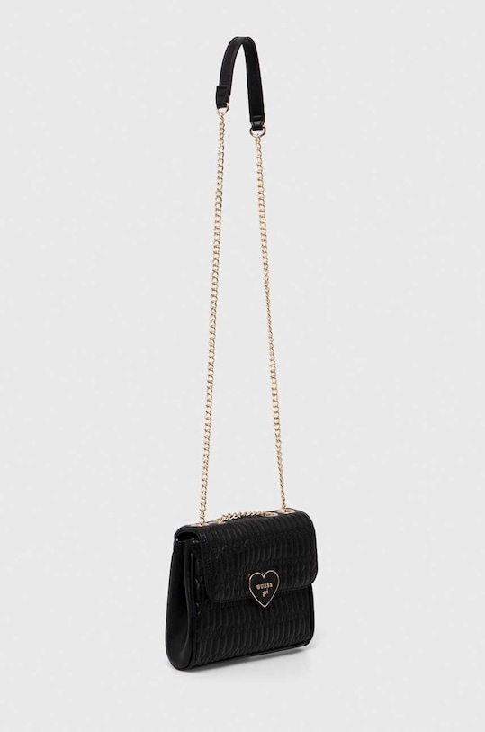 Παιδική τσάντα Guess J4YZ29.WGCT0.9BYH μαύρο AW24