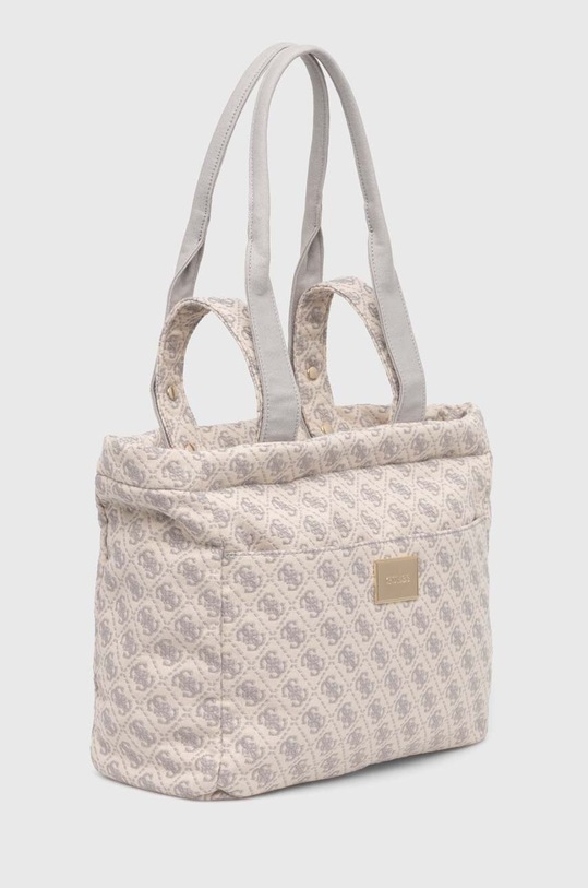 Τσάντα τρόλεϊ Guess J4YZ39.WFV20.9BYH μπεζ AW24