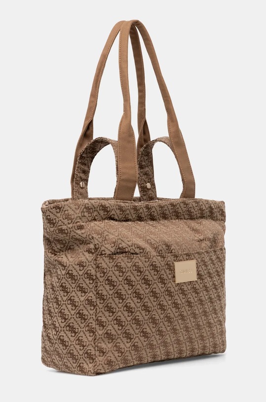 Guess borsa da carello/ passegino J4YZ39.WFV20.9BYH marrone AW24