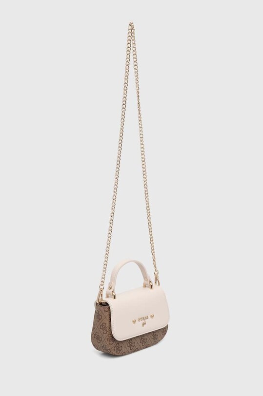 Детская сумочка Guess J4YZ42.WFEN0.9BYH бежевый AW24
