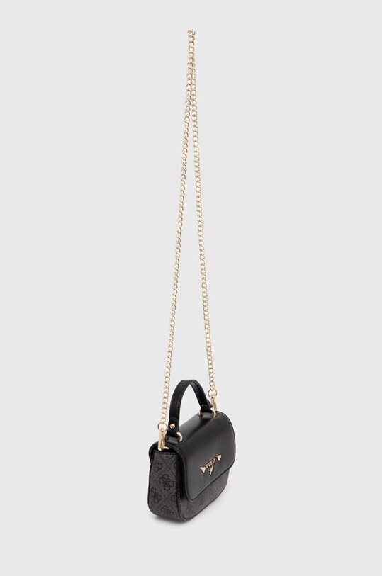 Дитяча сумочка Guess J4YZ42.WFEN0.9BYH чорний AW24